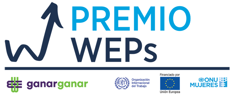 Premio WEPs Argentina